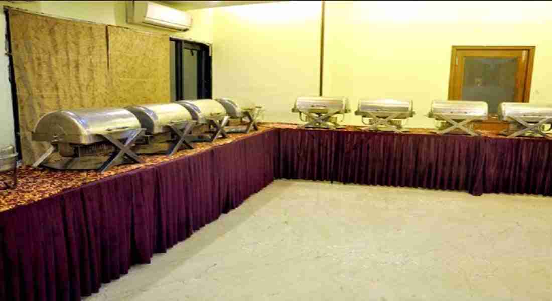 small-function-halls in panchkula