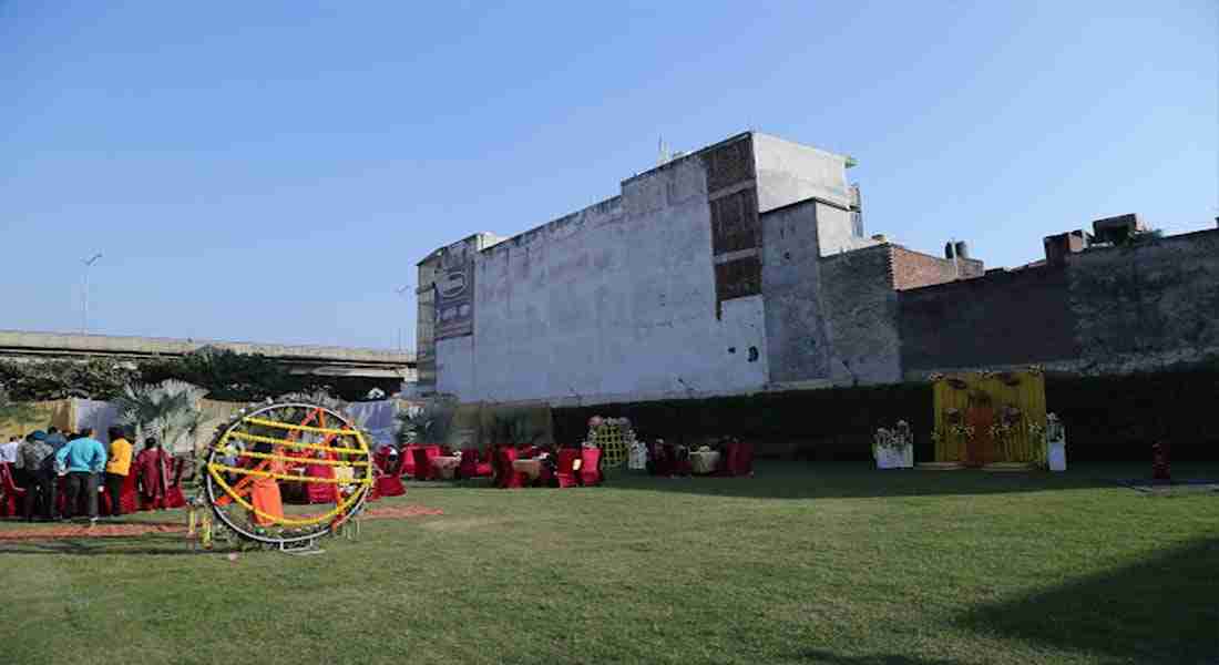 small-function-halls in zirakpur