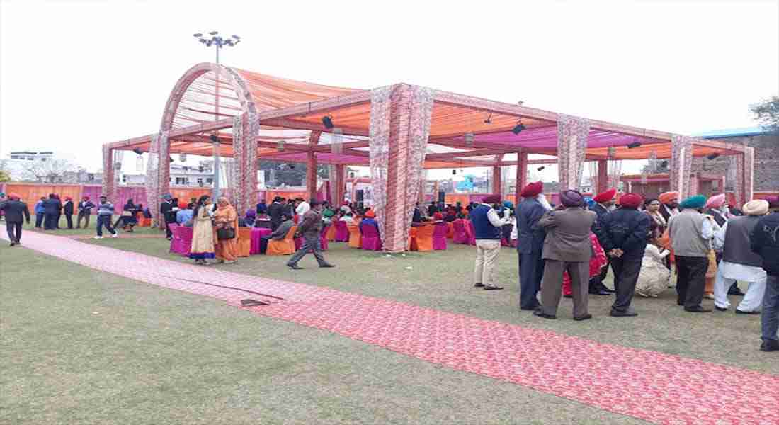 banquet-halls in sahibzada-ajit-singh-nagar