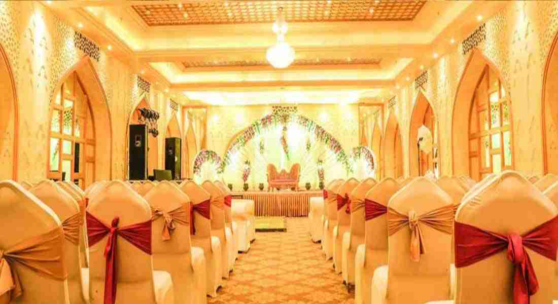 small-function-halls in panchkula