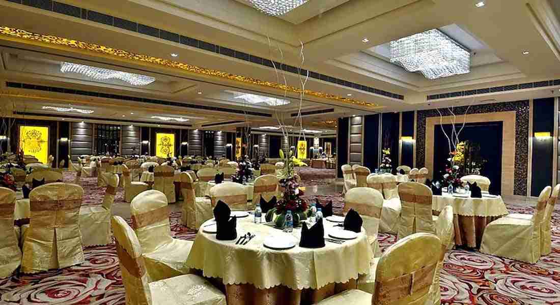 5 star wedding hotels in chandigarh