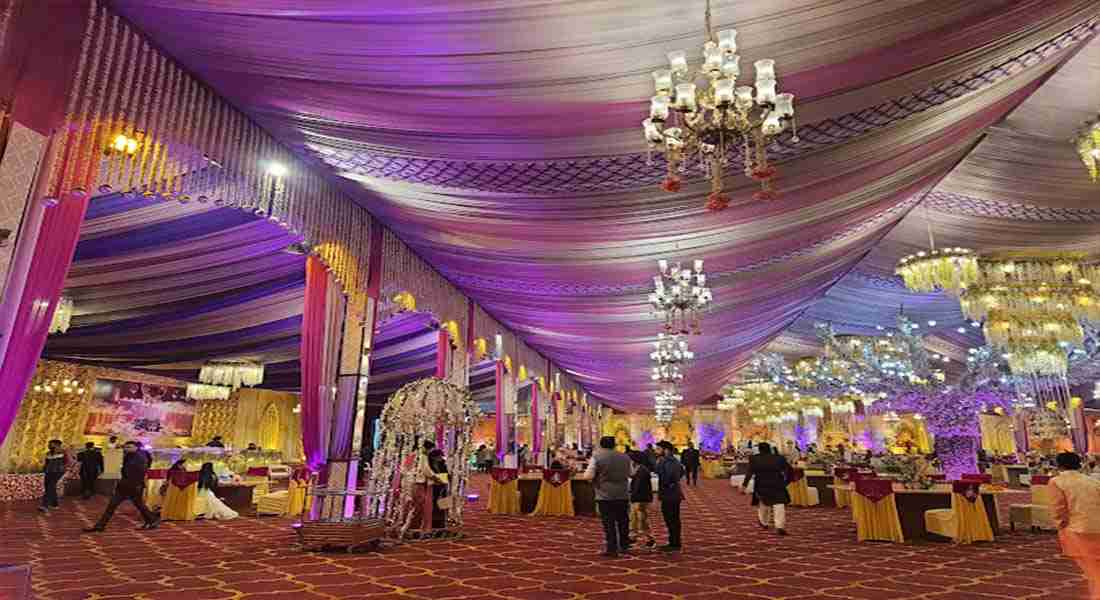 small-function-halls in panchkula