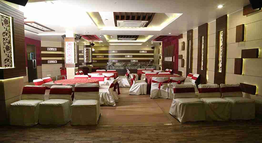 small-function-halls in mohali