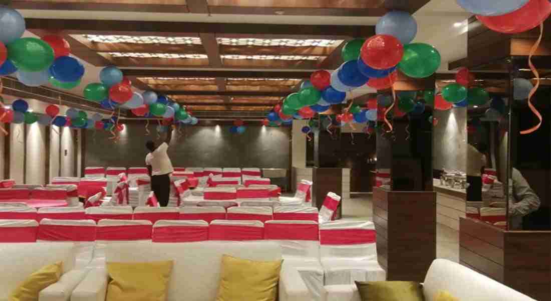 small-function-halls in mohali