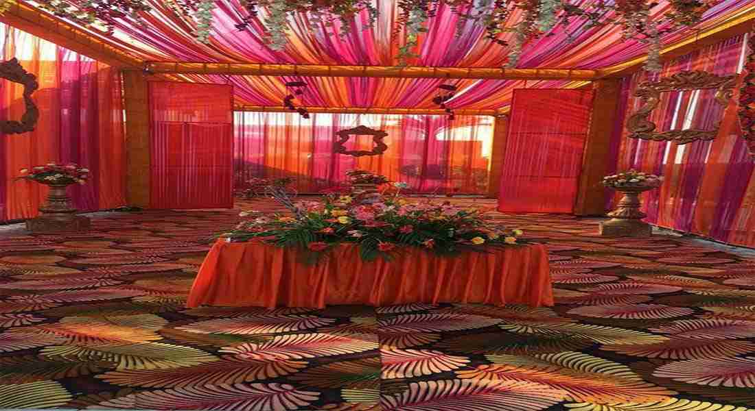 wedding-farmhouse in kharar