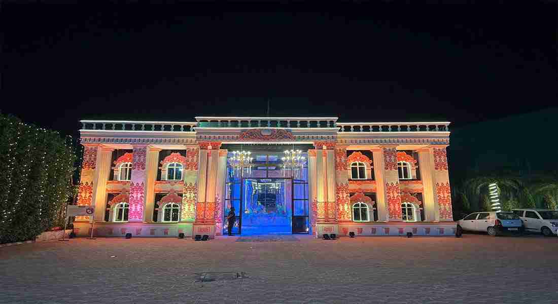 banquet-halls in mohali