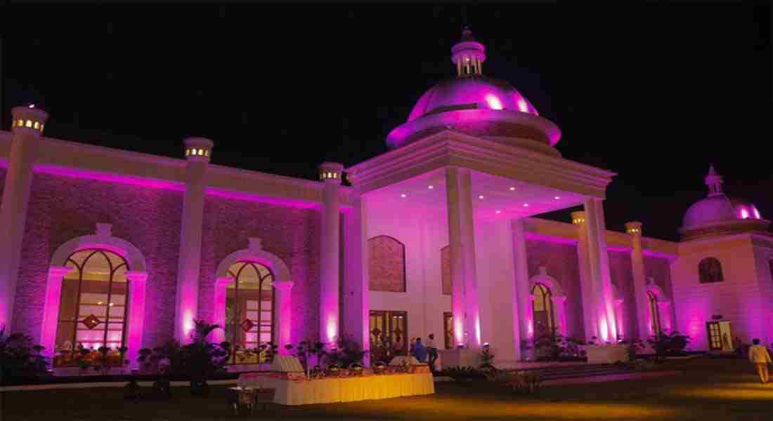 marriage-gardens in mohali