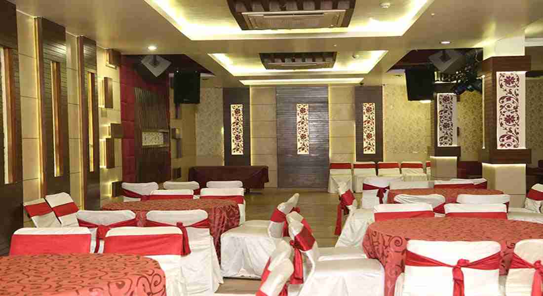 small-function-halls in mohali