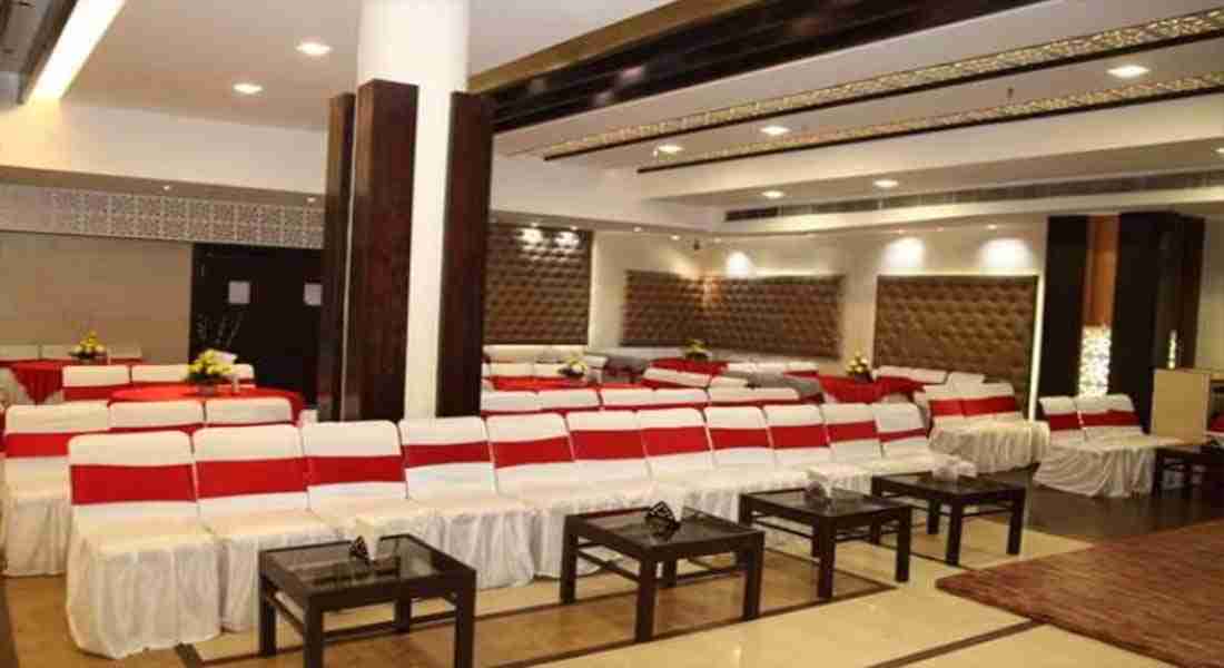 small-function-halls in panchkula