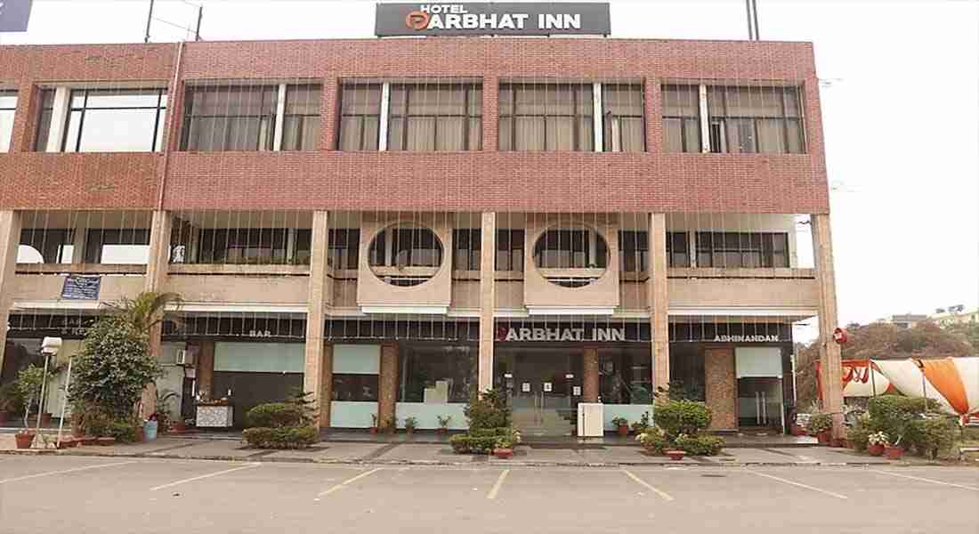 banquet-halls in panchkula