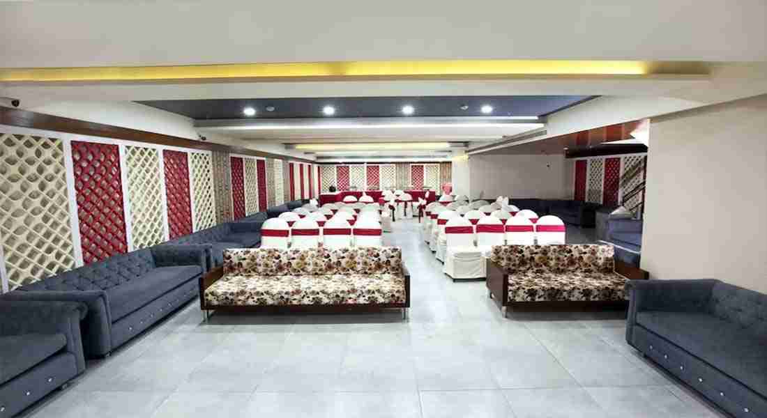 small-function-halls in zirakpur