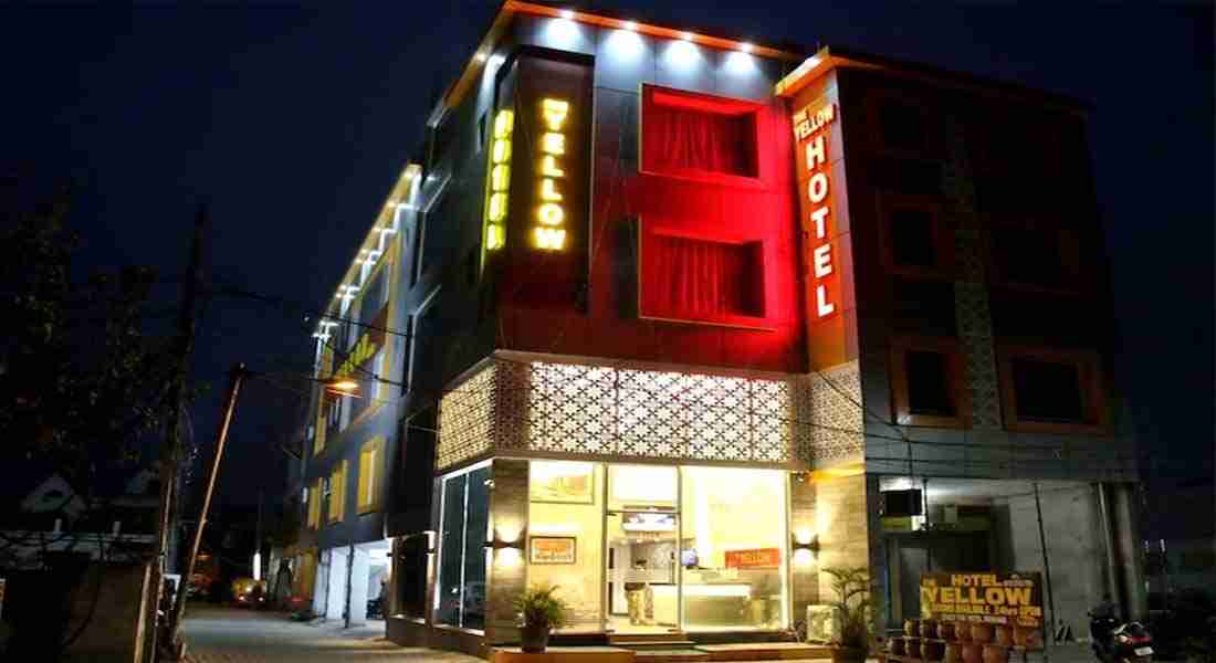 5 star wedding hotels in chandigarh