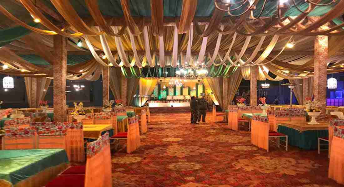 wedding-farmhouse in sahibzada-ajit-singh-nagar