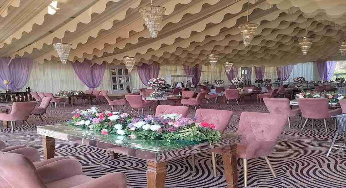 banquet-halls in nayagaon