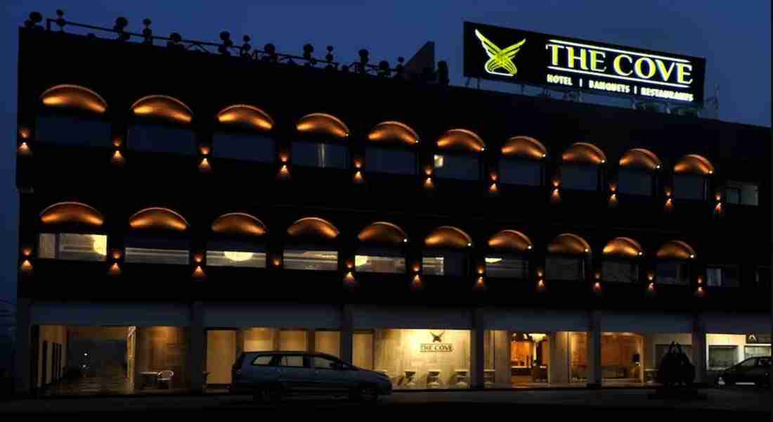 5 star wedding hotels in chandigarh