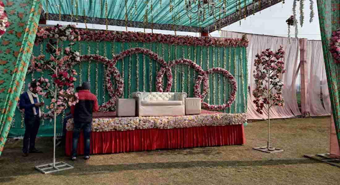 banquet-halls in dera-bassi