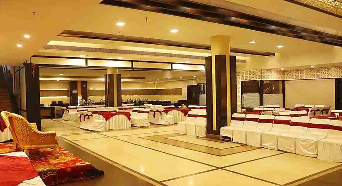 small-function-halls in panchkula