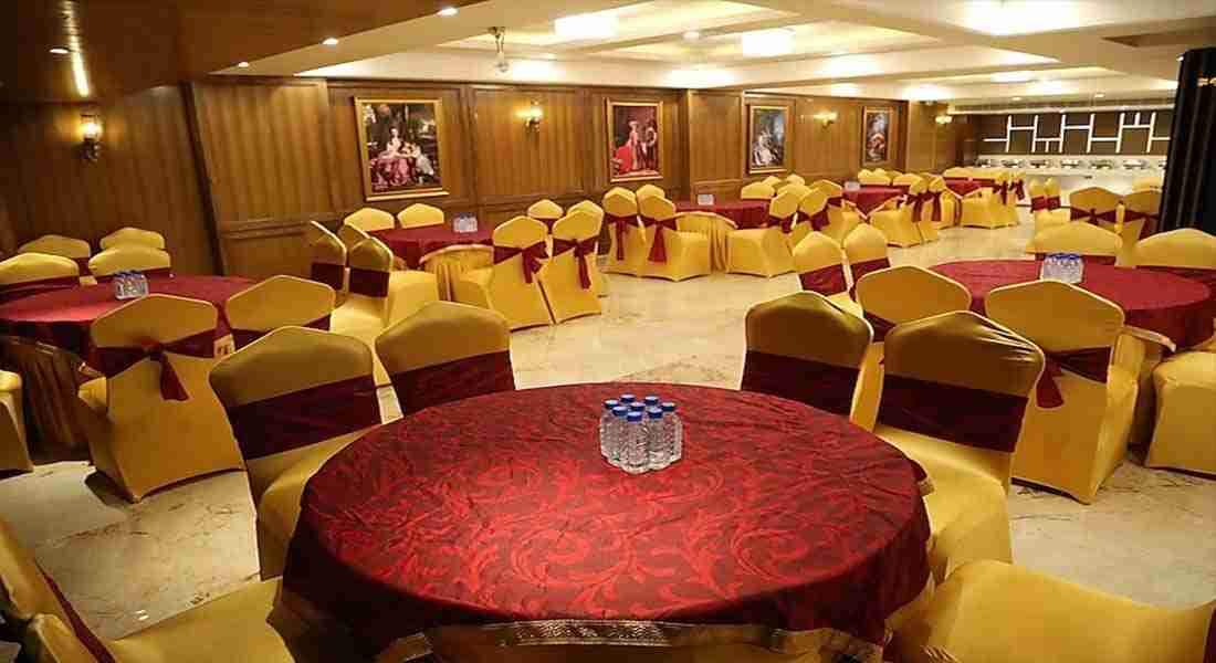 banquet-halls in sahibzada-ajit-singh-nagar