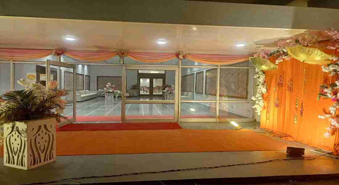 banquet-halls in mohali