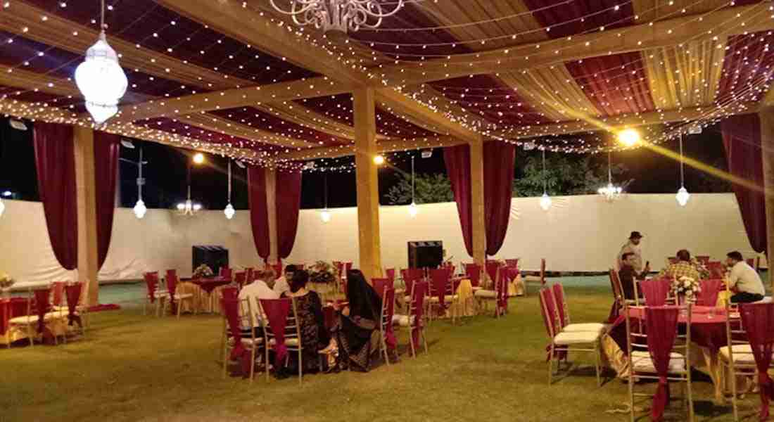 small-function-halls in panchkula