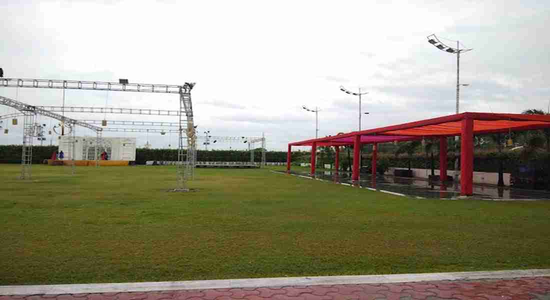 banquet-halls in sahibzada-ajit-singh-nagar