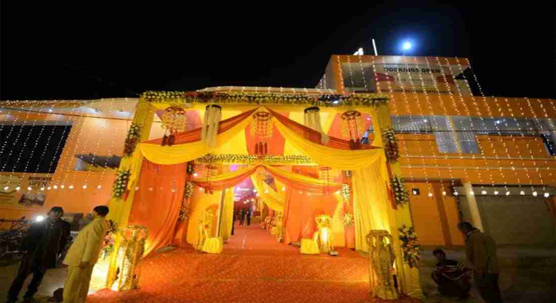 banquet-halls in rajajipuram