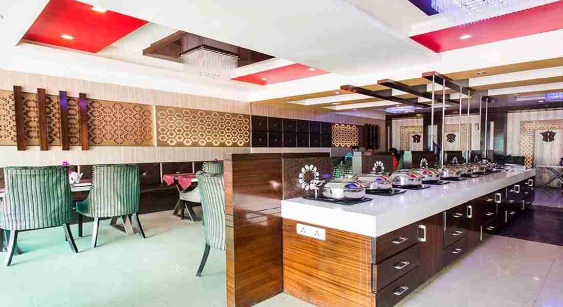 small-function-halls in vrindavan-colony