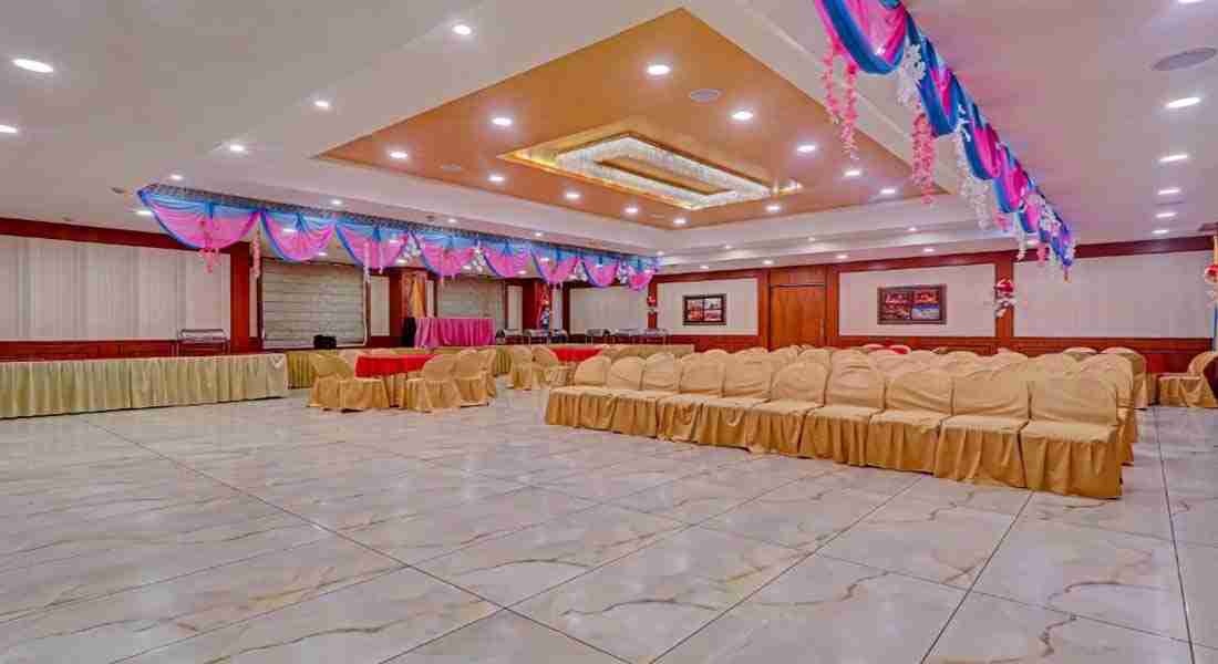 5-star-wedding-hotels in gomti-nagar