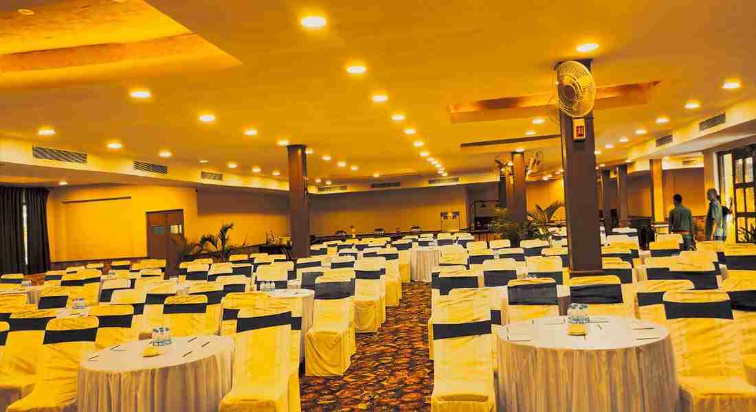 banquet-halls in sultanpur-road