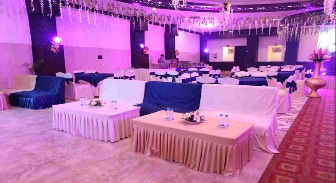 5-star-wedding-hotels in vikas-nagar