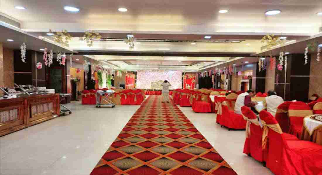 5-star-wedding-hotels in indira-nagar