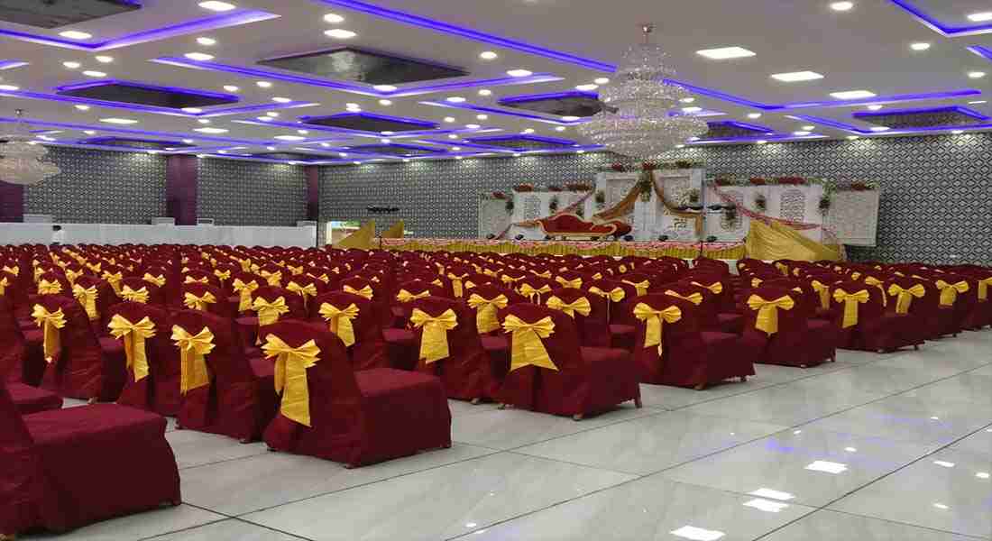 destination weddings in lucknow