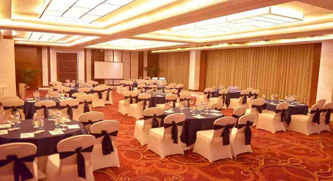 5-star-wedding-hotels in charbagh