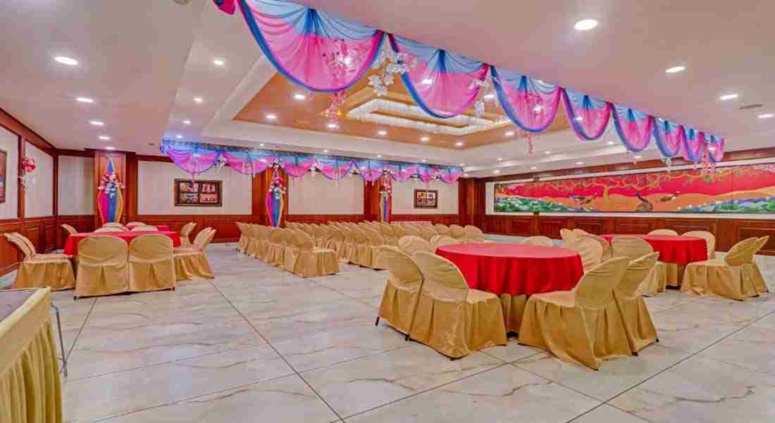 5-star-wedding-hotels in gomti-nagar