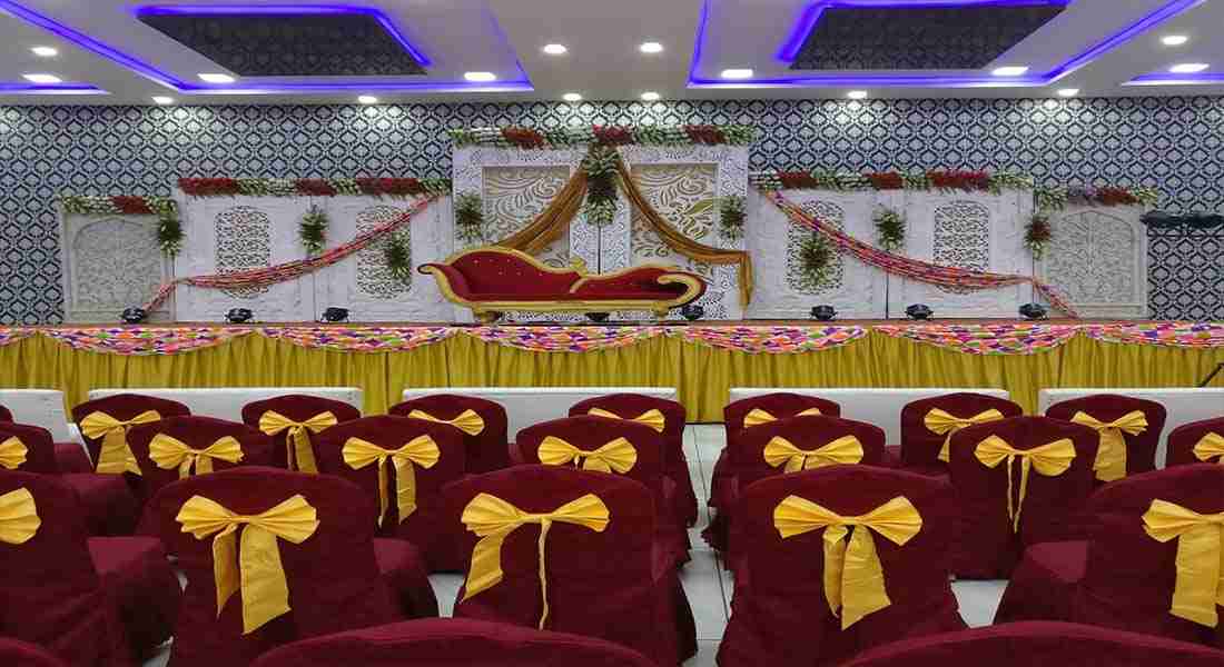 destination-weddings in kanpur-road