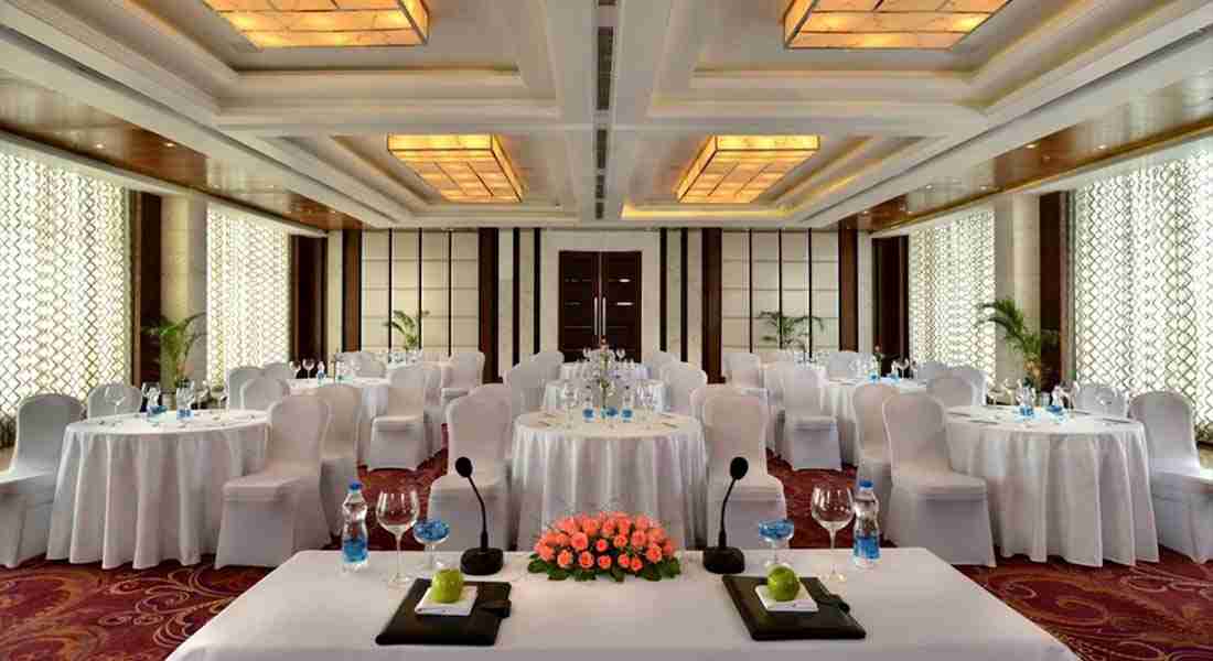 5-star-wedding-hotels in charbagh