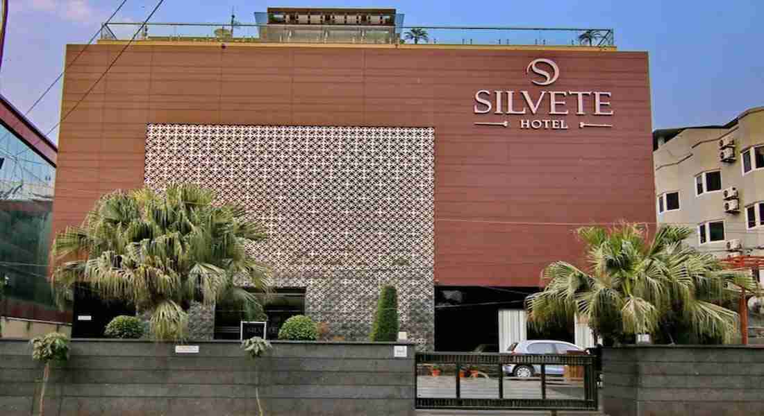 5-star-wedding-hotels in hazratganj