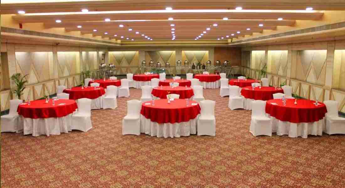 5-star-wedding-hotels in kanpur-road