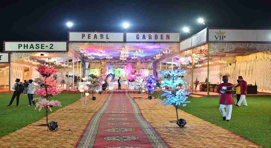 marriage-gardens in faizabad-road