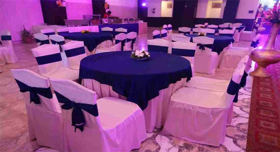 5-star-wedding-hotels in vikas-nagar