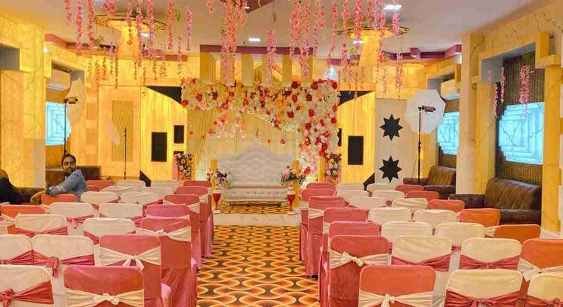 5-star-wedding-hotels in gomti-nagar