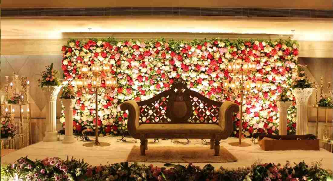 5-star-wedding-hotels in kanpur-road