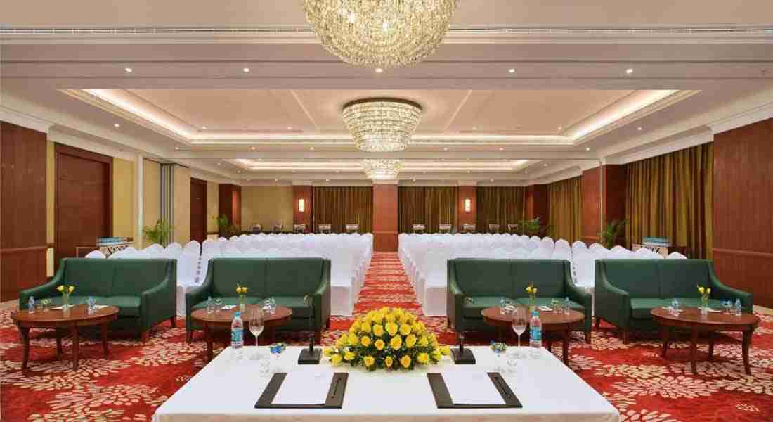 banquet-halls in hazratganj