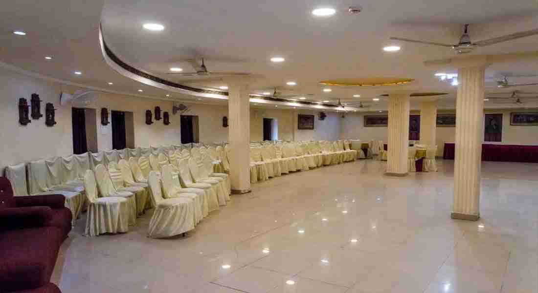 party-halls in aminabad