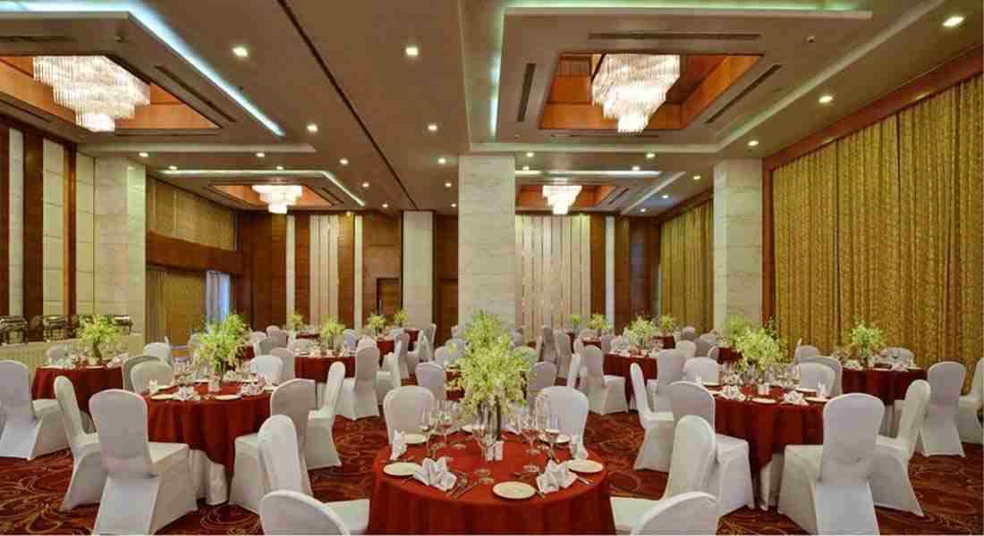 5-star-wedding-hotels in charbagh