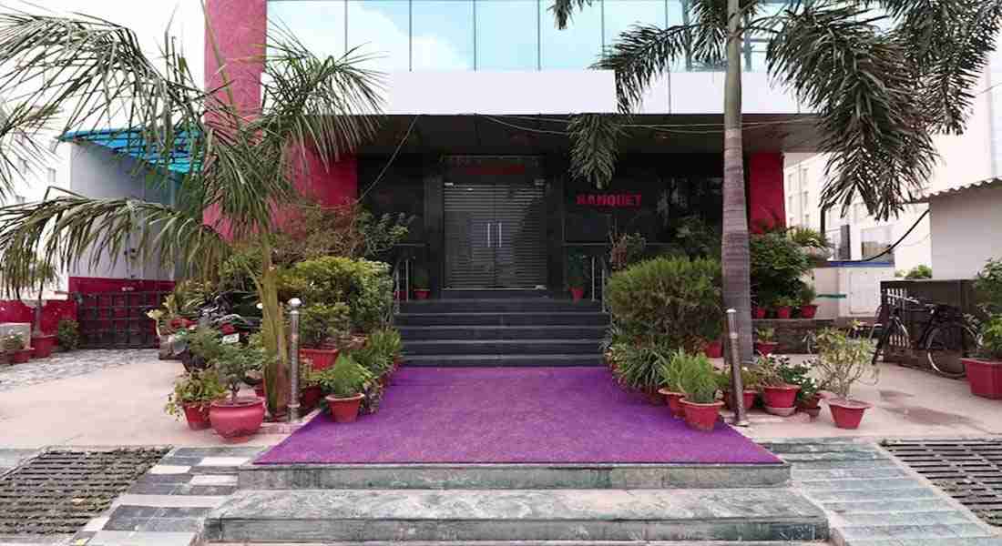 5-star-wedding-hotels in gomti-nagar