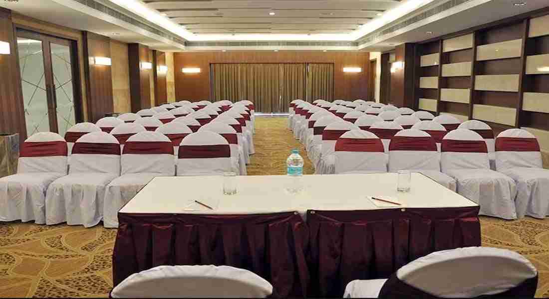 5-star-wedding-hotels in gomti-nagar