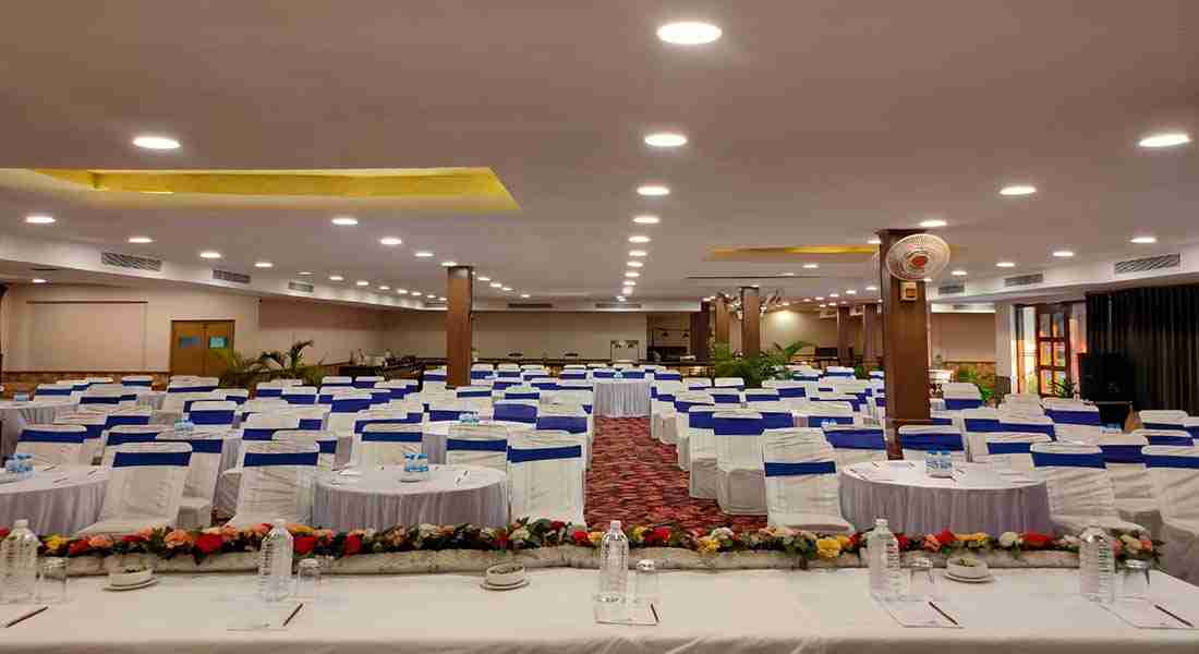 banquet-halls in sultanpur-road