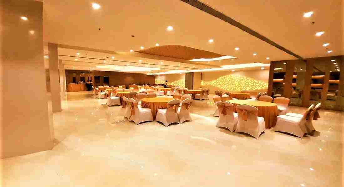 5-star-wedding-hotels in gomti-nagar