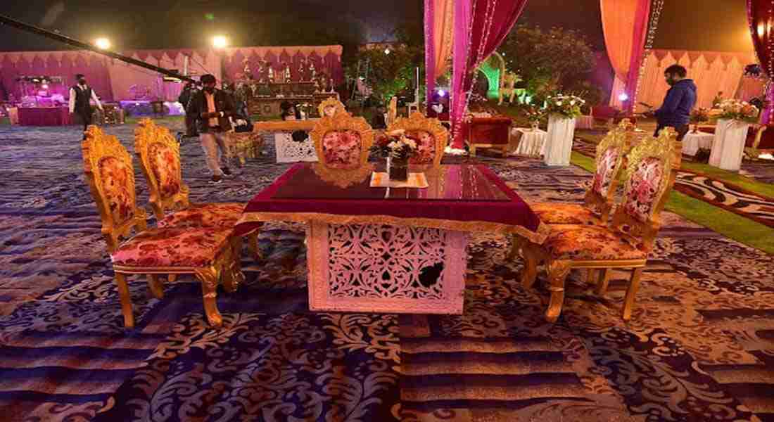 wedding-farmhouse in sultanpur-road